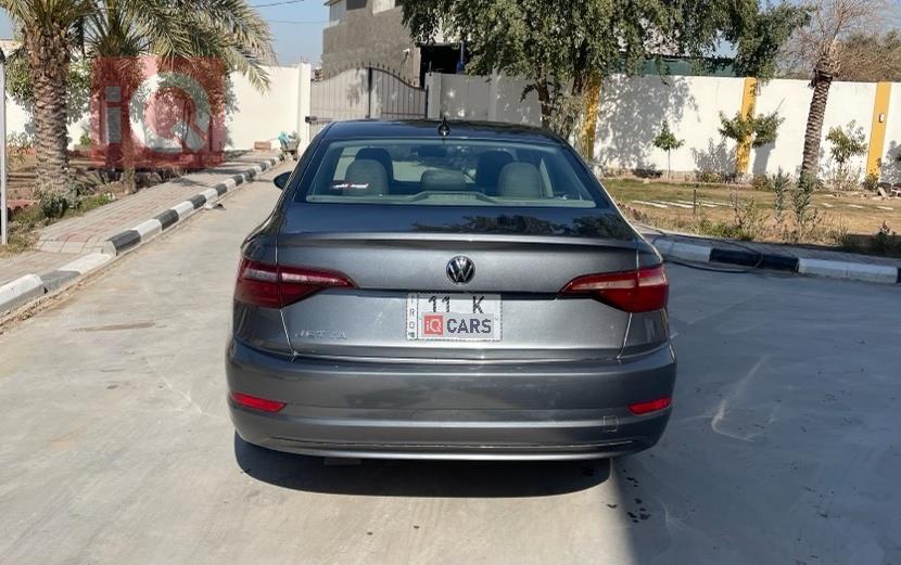 فولكسفاغن جيتا